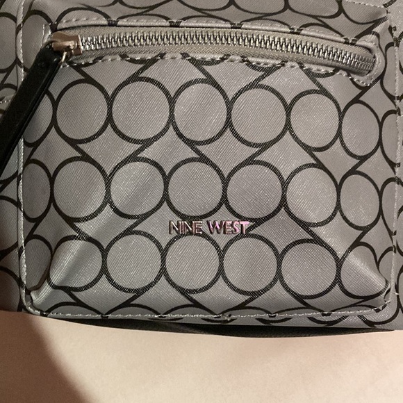 Nine West Mini Backpack - Picture 2 of 9